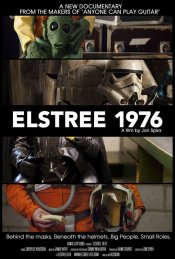 Elstree 1976 movie poster