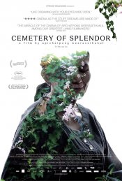 Cemetery of Splendor movie poster
