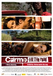 Carmo, Hit the Road movie poster