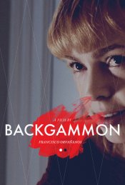 Backgammon movie poster