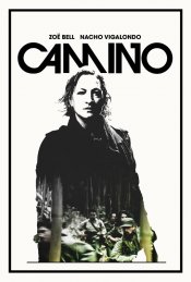 Camino movie poster