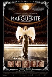 Marguerite movie poster