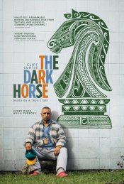 The Dark Horse movie poster