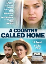 A Country Called Home poster