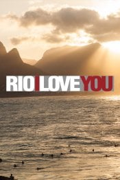 Rio, I Love You movie poster