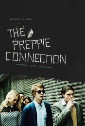The Preppie Connection movie poster