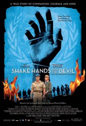 Shake Hands with the Devil movie poster