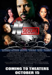 N-Secure movie poster
