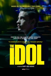 The Idol movie poster