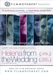 Helena From the Wedding movie poster