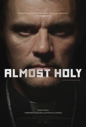 Almost Holy movie poster