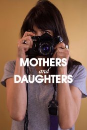 Mothers & Daughters poster