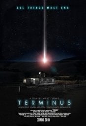 Terminus poster