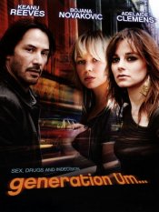 Generation Um... movie poster