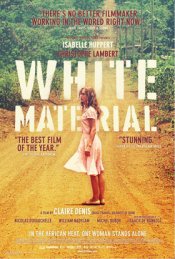 White Material movie poster