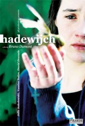 Hadewijch movie poster