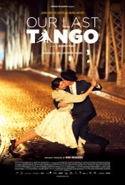 Our Last Tango movie poster
