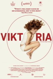 Viktoria movie poster