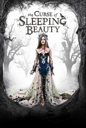The Curse of Sleeping Beauty movie poster