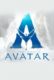 Avatar 4 movie poster