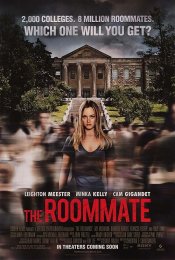 The Roommate movie poster