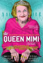 Queen Mimi movie poster