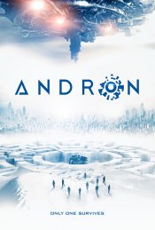 Andron movie poster