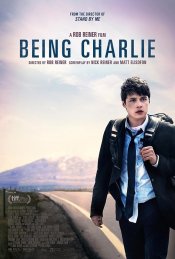 Being Charlie movie poster