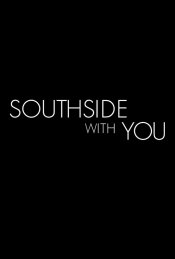 Southside With You poster