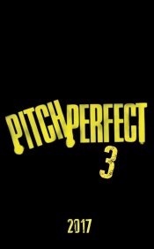 Pitch Perfect 3 poster