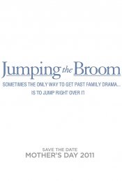 Jumping the Broom poster