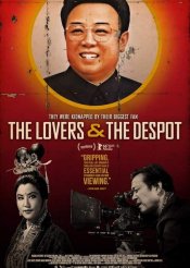 The Lovers and the Despot movie poster