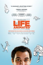 Life, Animated poster