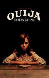 Ouija: Origin of Evil movie poster