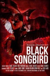 Black Songbird movie poster