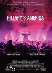 Hillary's America: The Secret History of the Democratic Party movie poster