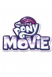 My Little Pony: The Movie poster