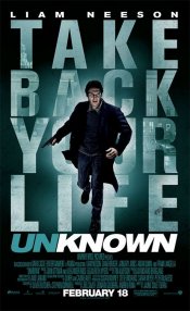 Unknown movie poster