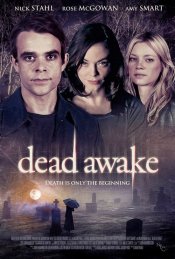 Dead Awake movie poster