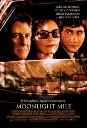 Moonlight Mile movie poster
