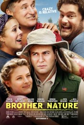 Brother Nature movie poster