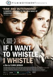If I Want to Whistle, I Whistle movie poster