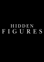 Hidden Figures poster