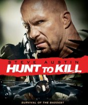 Hunt to Kill movie poster
