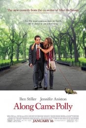 Along Came Polly movie poster