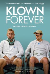 Klown Forever movie poster