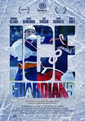 Ice Guardians movie poster