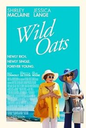Wild Oats movie poster