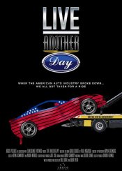 Live Another Day poster