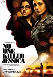 No One Killed Jessica movie poster